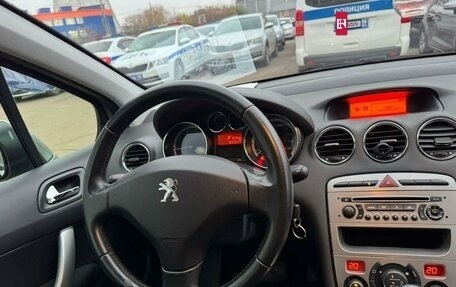 Peugeot 308 II, 2012 год, 800 000 рублей, 10 фотография