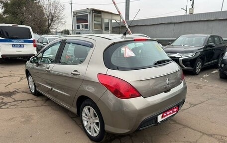 Peugeot 308 II, 2012 год, 800 000 рублей, 5 фотография