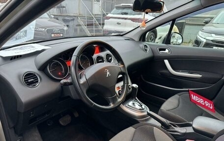 Peugeot 308 II, 2012 год, 800 000 рублей, 7 фотография