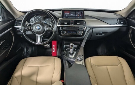 BMW 3 серия, 2013 год, 2 119 500 рублей, 9 фотография