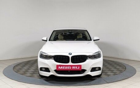 BMW 3 серия, 2013 год, 2 119 500 рублей, 2 фотография