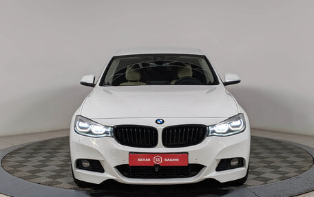 BMW 3 серия, 2013 год, 2 119 500 рублей, 24 фотография