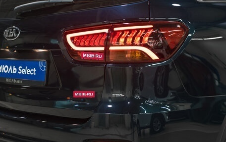 KIA Sorento III Prime рестайлинг, 2019 год, 3 400 000 рублей, 10 фотография