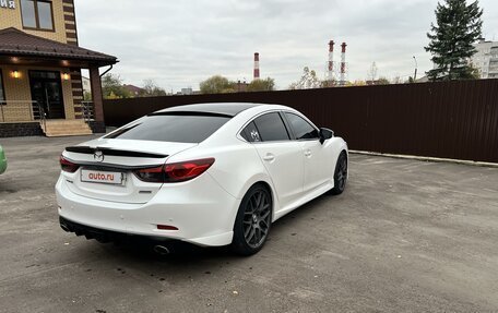 Mazda 6, 2013 год, 1 900 000 рублей, 5 фотография