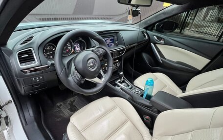 Mazda 6, 2013 год, 1 900 000 рублей, 9 фотография