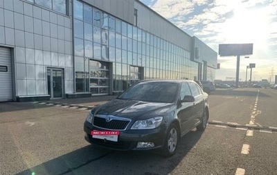 Skoda Octavia, 2013 год, 1 167 000 рублей, 1 фотография