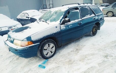 Ford Escort V, 1993 год, 110 000 рублей, 1 фотография