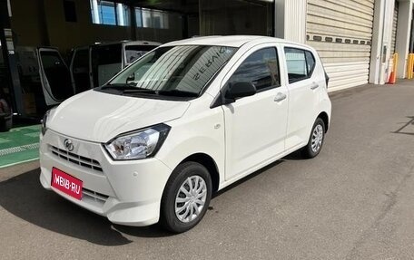 Daihatsu Mira e:S II, 2021 год, 545 000 рублей, 1 фотография