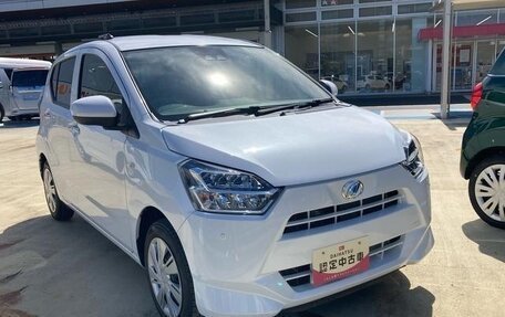 Daihatsu Mira e:S II, 2021 год, 555 000 рублей, 1 фотография