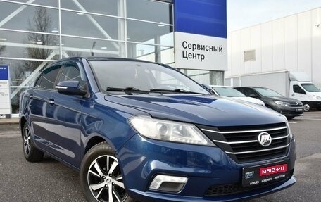 Lifan Solano II, 2016 год, 660 000 рублей, 1 фотография