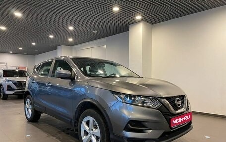 Nissan Qashqai, 2019 год, 1 990 000 рублей, 1 фотография