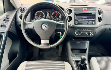 Volkswagen Tiguan I, 2009 год, 950 000 рублей, 14 фотография