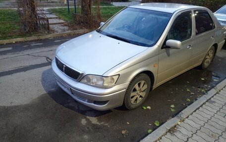 Toyota Vista V30, 2001 год, 570 000 рублей, 15 фотография