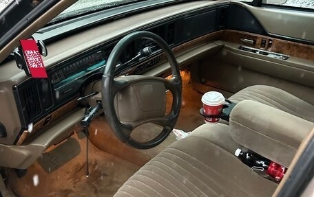 Buick LeSabre VIII, 1993 год, 600 000 рублей, 5 фотография