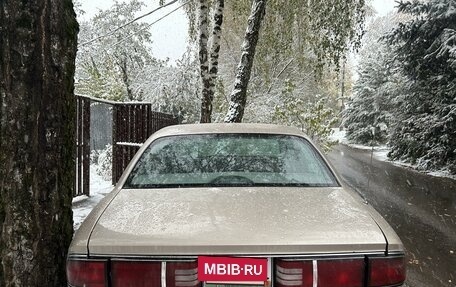 Buick LeSabre VIII, 1993 год, 600 000 рублей, 4 фотография