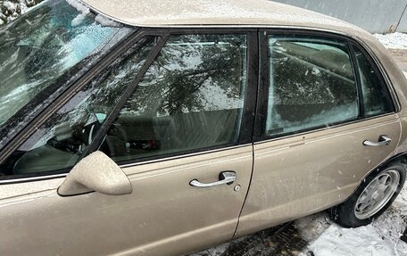 Buick LeSabre VIII, 1993 год, 600 000 рублей, 3 фотография