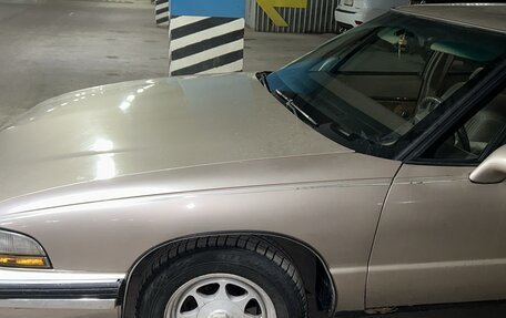 Buick LeSabre VIII, 1993 год, 600 000 рублей, 8 фотография