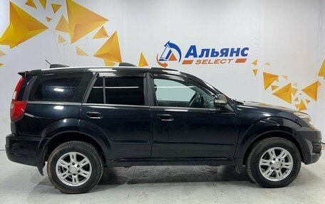 Great Wall Hover H3 I, 2013 год, 845 000 рублей, 2 фотография