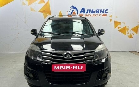 Great Wall Hover H3 I, 2013 год, 845 000 рублей, 8 фотография