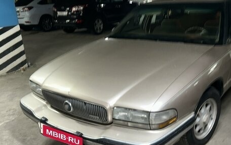 Buick LeSabre VIII, 1993 год, 600 000 рублей, 9 фотография