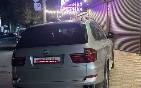 BMW X5, 2012 год, 2 350 000 рублей, 2 фотография