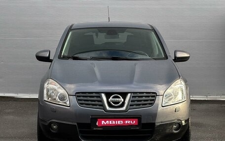 Nissan Qashqai, 2007 год, 1 145 000 рублей, 3 фотография