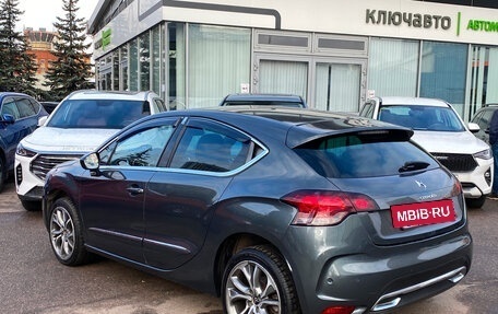 Citroen DS4, 2012 год, 870 000 рублей, 6 фотография