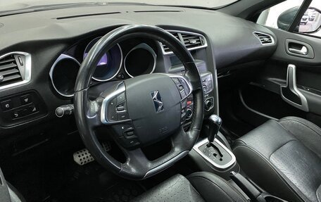 Citroen DS4, 2012 год, 870 000 рублей, 7 фотография