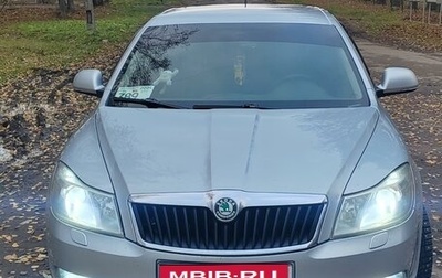 Skoda Octavia, 2011 год, 980 000 рублей, 1 фотография