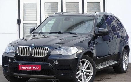 BMW X5, 2010 год, 1 990 000 рублей, 1 фотография