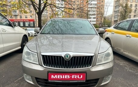 Skoda Octavia, 2012 год, 1 200 000 рублей, 1 фотография