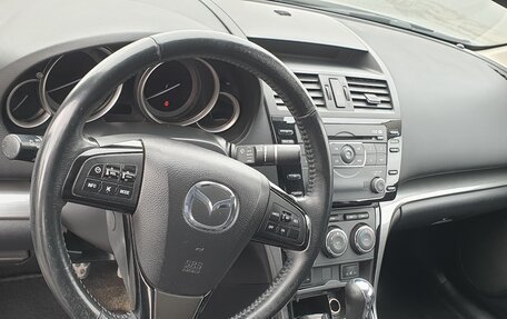 Mazda 6, 2011 год, 1 480 000 рублей, 8 фотография