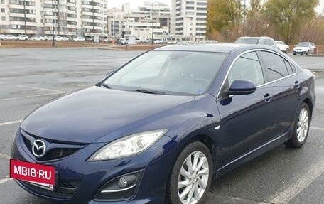 Mazda 6, 2011 год, 1 480 000 рублей, 3 фотография