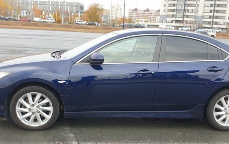 Mazda 6, 2011 год, 1 480 000 рублей, 4 фотография