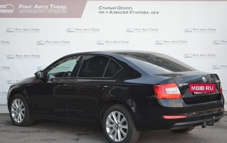 Skoda Octavia, 2015 год, 1 130 000 рублей, 6 фотография