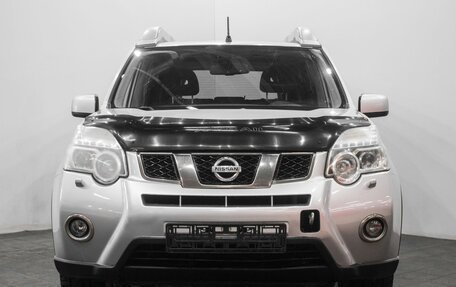 Nissan X-Trail, 2011 год, 1 449 000 рублей, 15 фотография