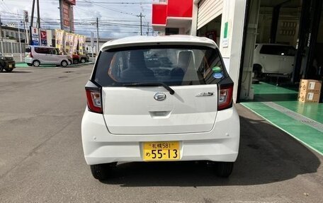 Daihatsu Mira e:S II, 2021 год, 545 000 рублей, 5 фотография