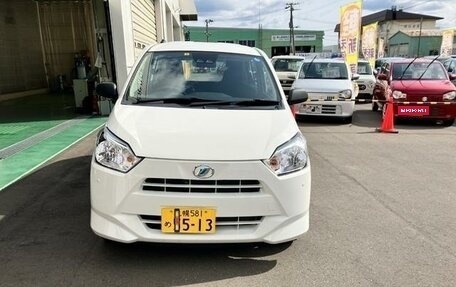 Daihatsu Mira e:S II, 2021 год, 545 000 рублей, 2 фотография