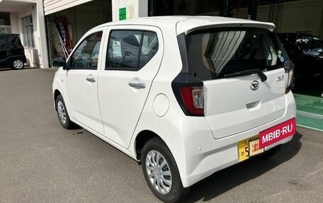 Daihatsu Mira e:S II, 2021 год, 545 000 рублей, 4 фотография