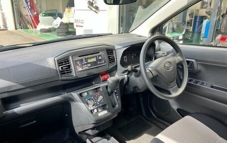 Daihatsu Mira e:S II, 2021 год, 545 000 рублей, 9 фотография