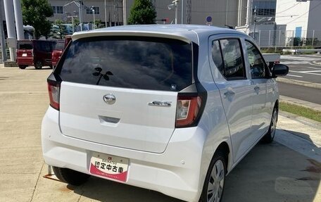 Daihatsu Mira e:S II, 2021 год, 555 000 рублей, 5 фотография