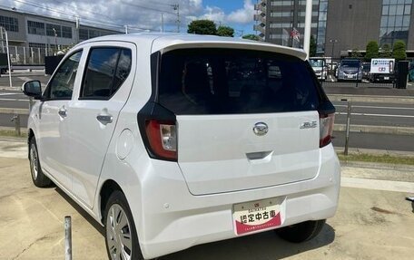 Daihatsu Mira e:S II, 2021 год, 555 000 рублей, 3 фотография