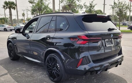 BMW X5 M, 2024 год, 18 785 000 рублей, 2 фотография