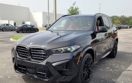 BMW X5 M, 2024 год, 18 785 000 рублей, 9 фотография