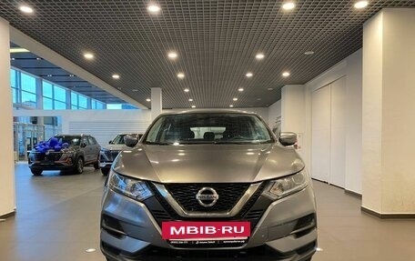 Nissan Qashqai, 2019 год, 1 990 000 рублей, 8 фотография