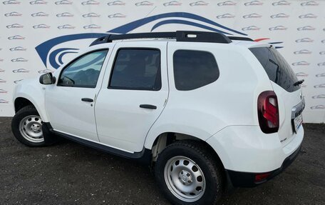 Renault Duster I рестайлинг, 2016 год, 1 229 000 рублей, 16 фотография