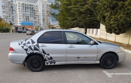 Mitsubishi Lancer IX, 2005 год, 320 000 рублей, 5 фотография