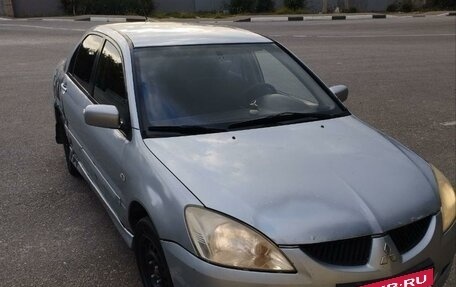 Mitsubishi Lancer IX, 2005 год, 320 000 рублей, 7 фотография