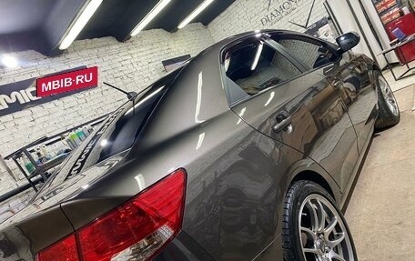 KIA Cerato III, 2010 год, 380 000 рублей, 5 фотография