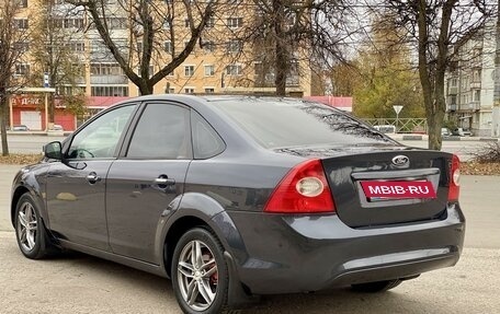 Ford Focus II рестайлинг, 2010 год, 699 000 рублей, 8 фотография